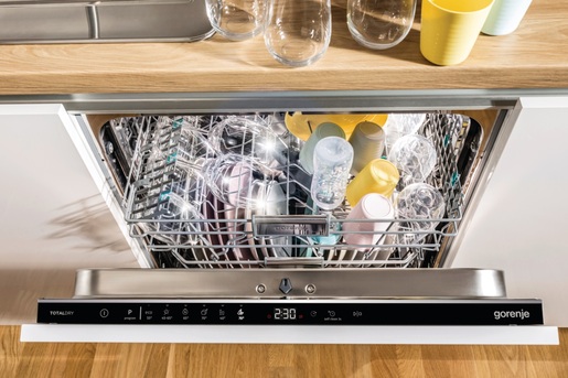 Gorenje perilica posuđa GV642E90
