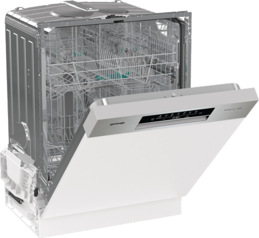 Gorenje perilica posuđa GI642E90