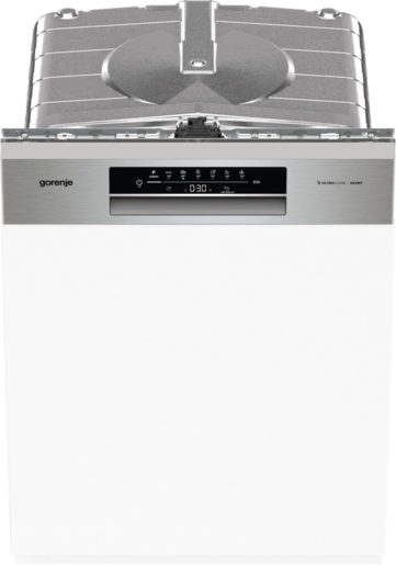 Gorenje perilica posuđa GI642E90
