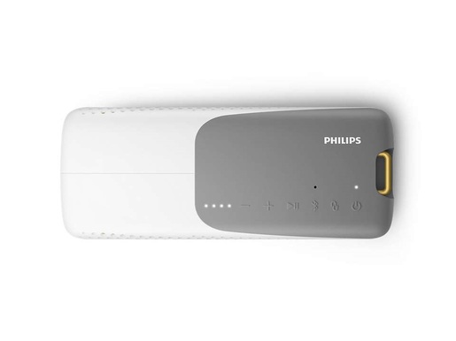 PHILIPS Bluetooth® zvučnik TAS4807W/00, Crni