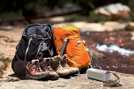 PHILIPS Bluetooth® zvučnik TAS4807W/00, Crni