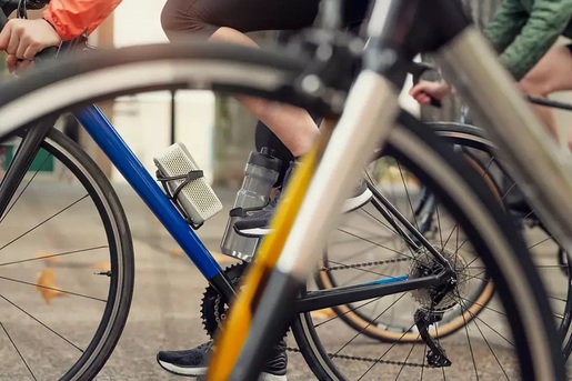 PHILIPS Bluetooth® zvučnik TAS4807W/00, Crni