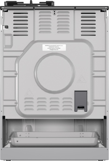 Gorenje štednjak GKC6C60XT