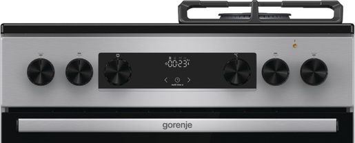 Gorenje štednjak GKC6C60XT