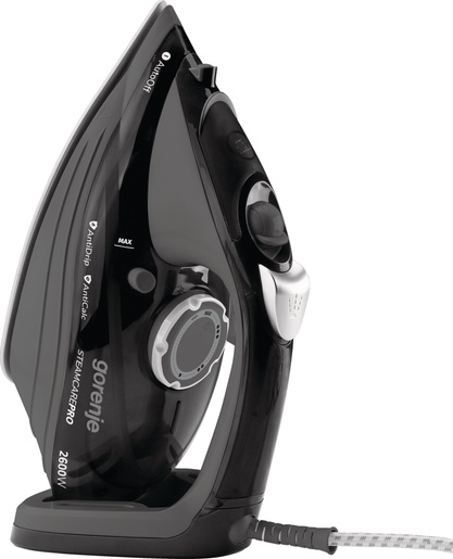 Gorenje pegla na paru SIH2600BKG