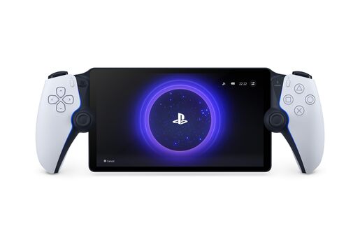 PlayStation Portal remote player