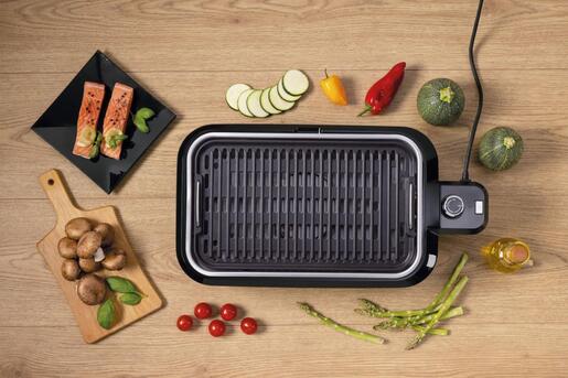 Gorenje električni roštilj TG1800SB