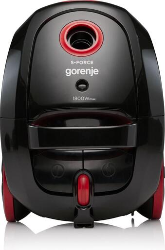Gorenje usisivač VC1825SFBKR