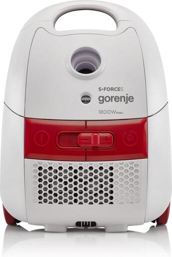 Gorenje usisivač VC1811SFSWR