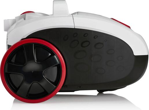 Gorenje usisivač VC2021SFWR