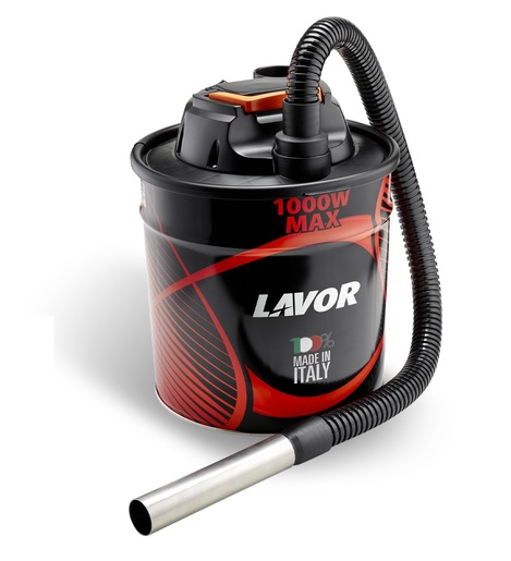Lavor usisivač za pepeo Ashley 411 / 1000W
