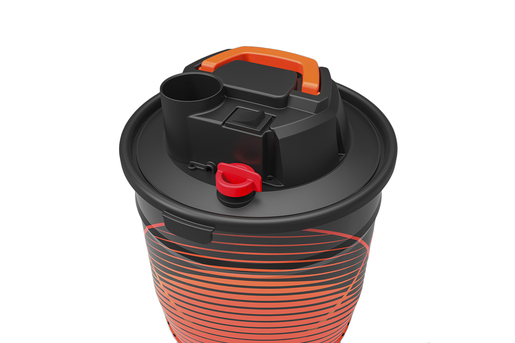 Lavor usisivač za pepeo Ashley 411 / 1000W