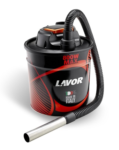 Lavor usisivač za pepeo Ashley 111 / 800 W