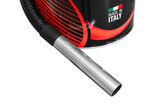 Lavor usisivač za pepeo Ashley 111 / 800 W