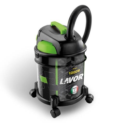 Lavor mokro suhi usisivač Rudy 1200 S / 1200 W