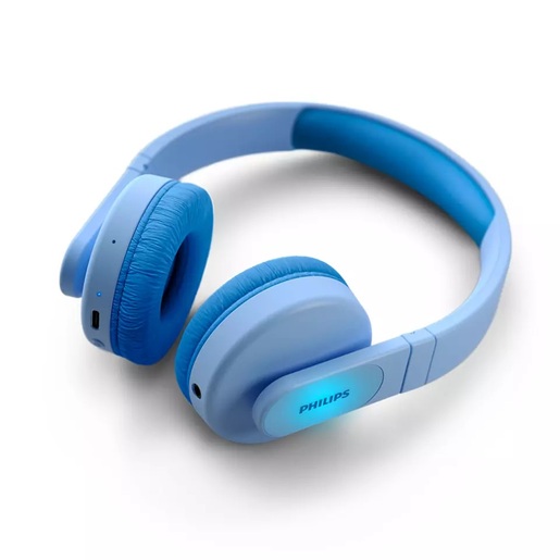 PHILIPS Bluetooth® dječije slušalice TAK4206BL/00, Plave