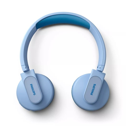 PHILIPS Bluetooth® dječije slušalice TAK4206BL/00, Plave