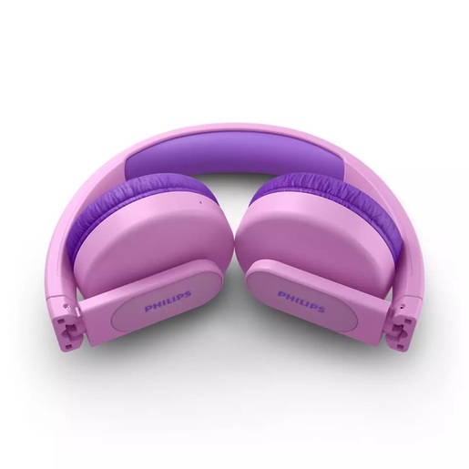 PHILIPS Bluetooth® dječije slušalice TAK4206PK/00, Pink