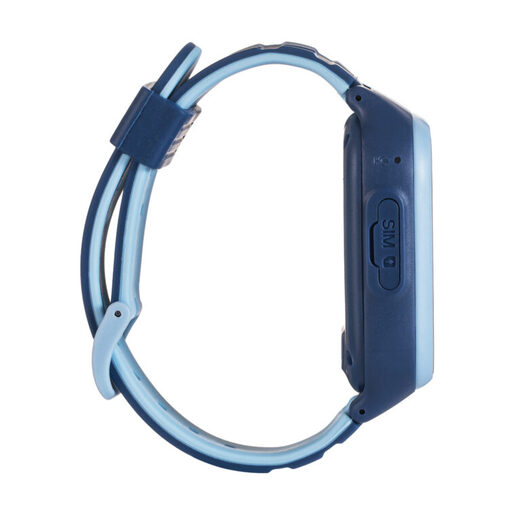 VIVAX Smart Kids pametni sat 4G MAGIC, Blue