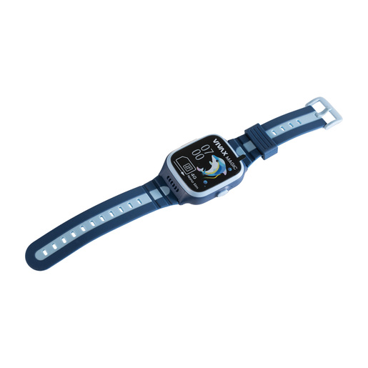 VIVAX Smart Kids pametni sat 4G MAGIC, Blue