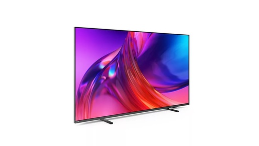 PHILIPS LED televizor 43PUS8558/12, 4K Ultra HD, Smart TV, Android, Ambilight, Google TV™,  Antracit sivi   **MODEL 2023**