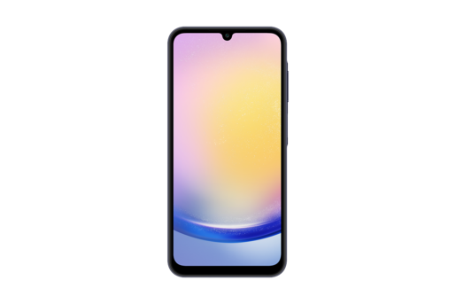 Samsung Galaxy A25 mobitel, 6+128 GB, SM-A256BZKDEUC, Black