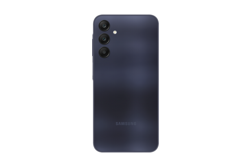 Samsung Galaxy A25 mobitel, 6+128 GB, SM-A256BZKDEUC, Black