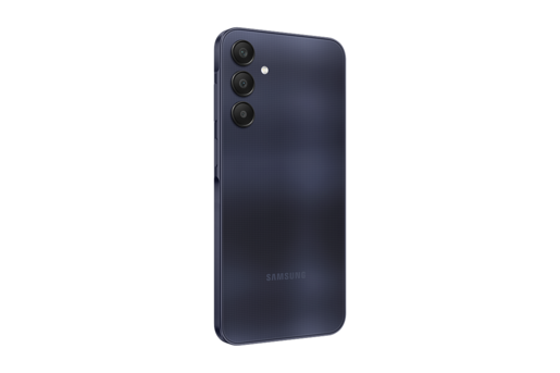 Samsung Galaxy A25 mobitel, 6+128 GB, SM-A256BZKDEUC, Black