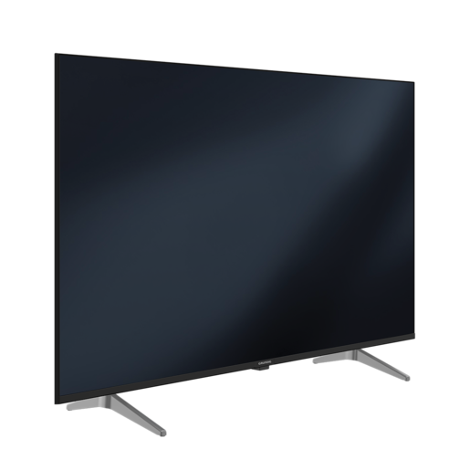 GRUNDIG LED televizor 65GHU7800B, 4K Ultra HD, Smart TV, Android, Crni