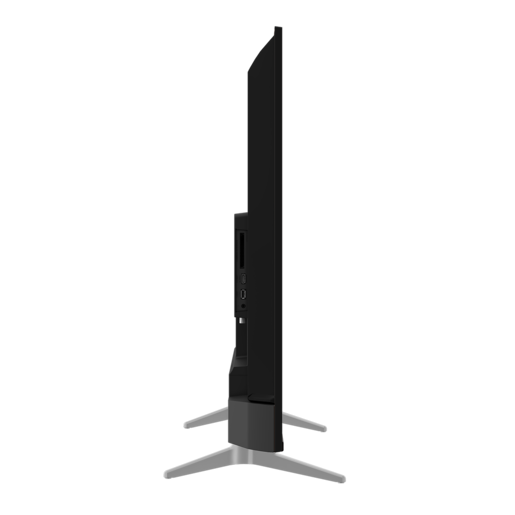 GRUNDIG LED televizor 65GHU7800B, 4K Ultra HD, Smart TV, Android, Crni