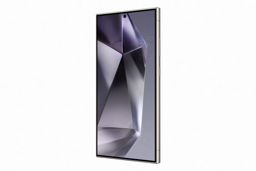 Samsung Galaxy S24 Ultra 5G mobitel, SM-S928BZVHEUC, 12+512 GB, Titanium Violet