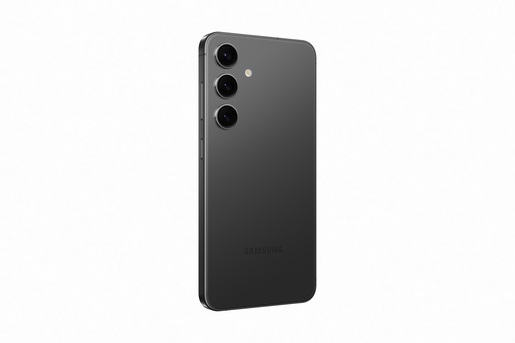 Samsung Galaxy S24 5G mobitel, SM-S921BZKGEUC, 8+256 GB, Onyx Black