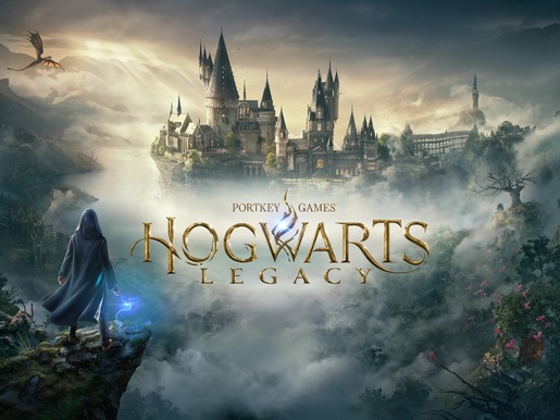 Hogwarts Legacy PS5
