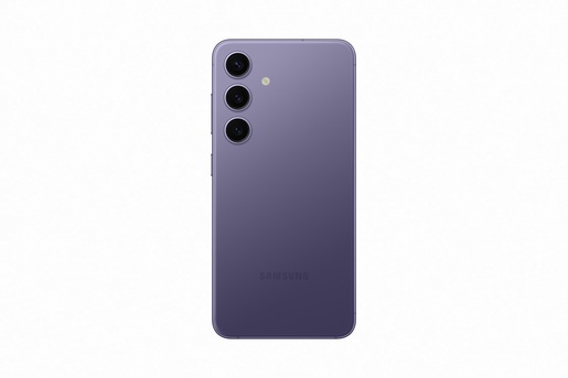 Samsung Galaxy S24 5G mobitel, SM-S921BZVDEUC, 8+128 GB, Cobalt Violet