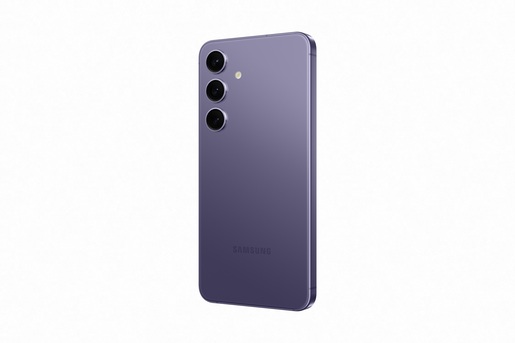 Samsung Galaxy S24 5G mobitel, SM-S921BZVDEUC, 8+128 GB, Cobalt Violet