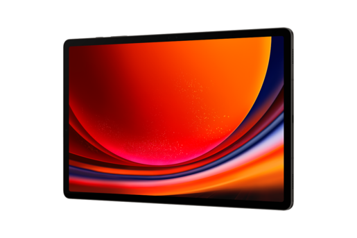 Samsung Galaxy TAB S9+ X810, SM-X810NZAAEUC, 12.4", WiFI, 12GB/512GB, Graphite, tablet