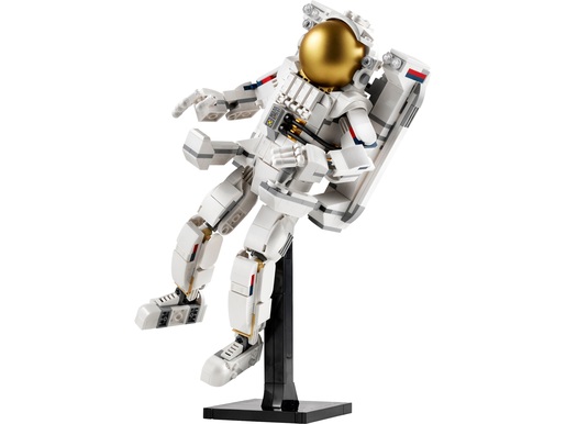 LEGO Creator Astronaut 31152