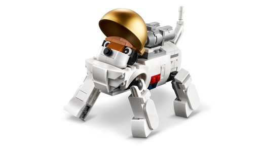 LEGO Creator Astronaut 31152