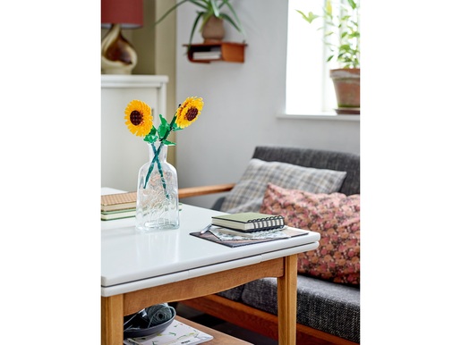 LEGO Iconic Suncokreti 40524