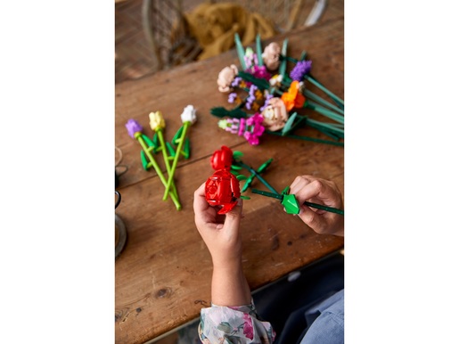 LEGO Iconic Ruže 40460