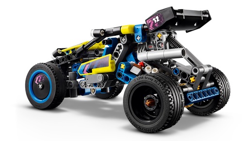 LEGO Technic Terenski trkaći buggy 42164