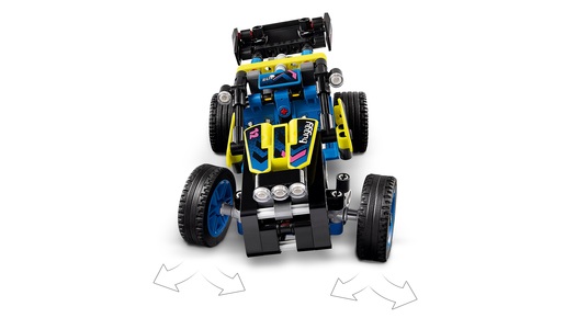 LEGO Technic Terenski trkaći buggy 42164