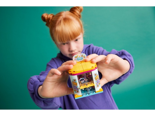 LEGO Friends Mala trgovina modnim dodacima 42608