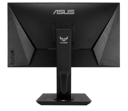 ASUS monitor TUF Gaming VG289Q, 4K UHD 3840x2160, 28 IPS, 350cd, Adaptive-Sync, AMD FreeSync, HDR10, DP, HDMI, PIVOT, 60Hz, 5ms