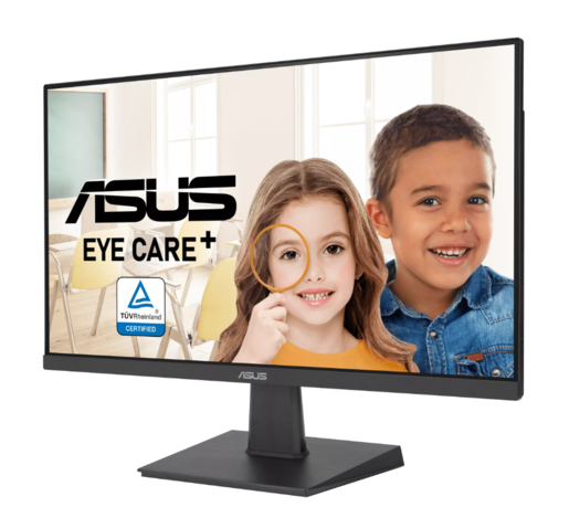 ASUS 24 inča VA24EHF Eye Care Monitor Full HD