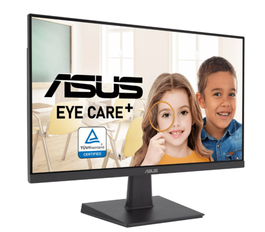 ASUS 24 inča VA24EHF Eye Care Monitor Full HD