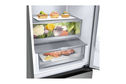 LG frižider GBV7280DPY