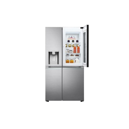 LG frižider GSXV90PZAF