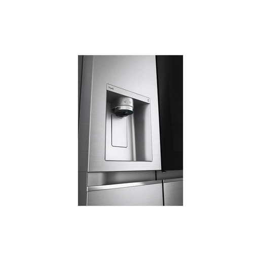 LG frižider GSXV90PZAF