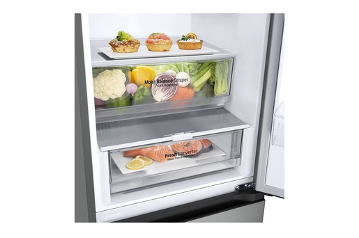 LG frižider GBV3100CPY